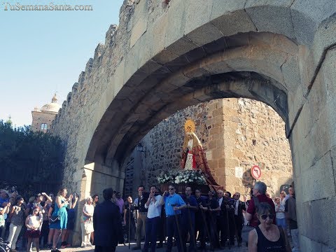 Ilustre Hermandad de Penitencia y Cofradía de Nazarenos de Nuestro Padre Jesús de la Expiración y Nuestra Señora de Gracia y Esperanza
