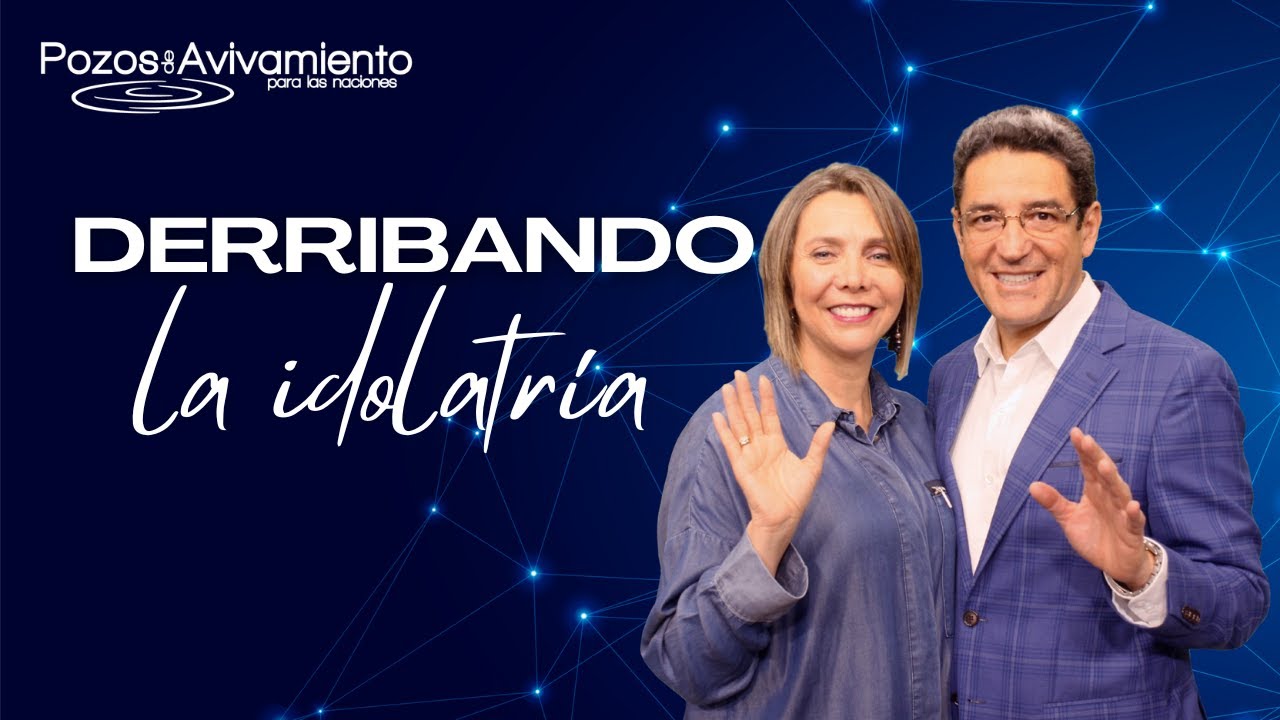 Derribando La Idolatr a YouTube derribando-la-idolatr-a-youtube