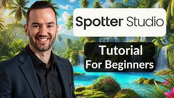 Spotter Studio Tutorial For Beginners (See How Easy It Really Is)
