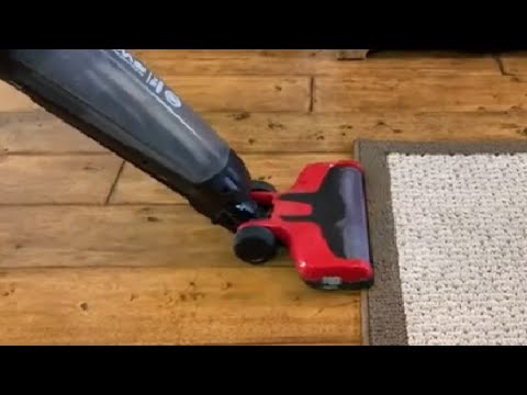 Dirt Devil Power Swerve Pet Cordless Stick Vacuum – Dirtdevil