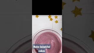 Make beautiful cakes,cake decorating ,chef ramsay ,With Soothing Sweets music,failed asmr