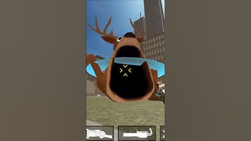 Nextbots in playground mod new update #garrysmod #skibiditoilet #nextbots