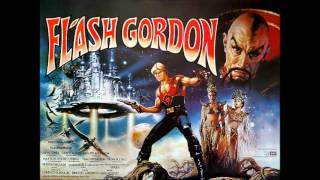 Flash's Theme by Queen (Flash Gordon Soundtrack) screenshot 4