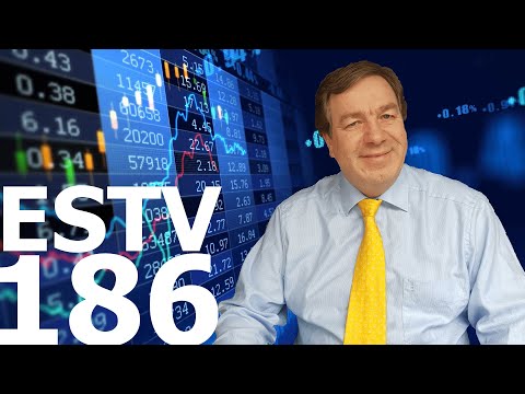 Covid 19 The Great Reset - Was bringt uns die Zukunft?, ESTV, Folge 186