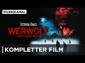 DER WERWOLF VON TARKER MILLS | Kompletter Film | Deutsch