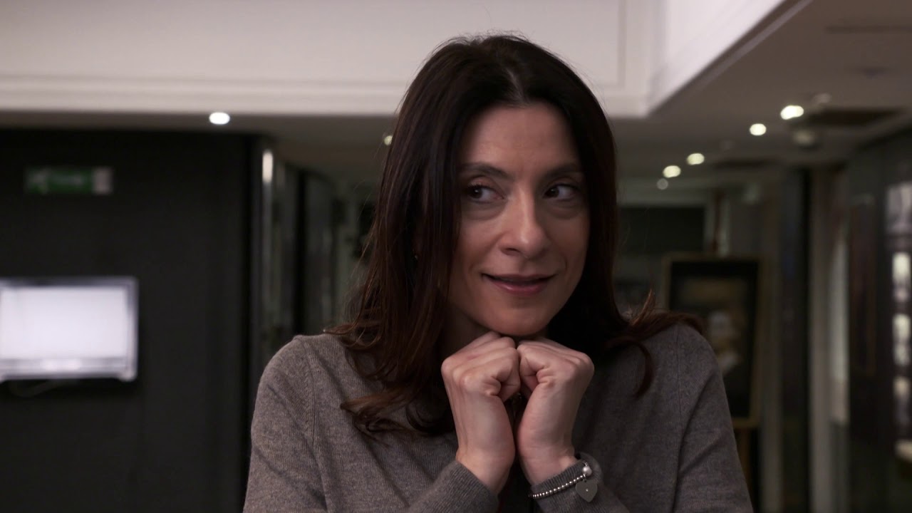 Ćaskalica - Anja Mandić