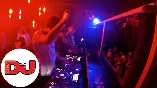 Seth Troxler 2 hour DJ Set from Take at The Arch in Brighton