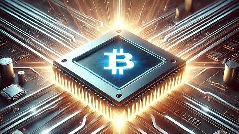 What is an ASIC? (MUST WATCH)