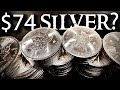 A NEW WAY of Looking at Silver