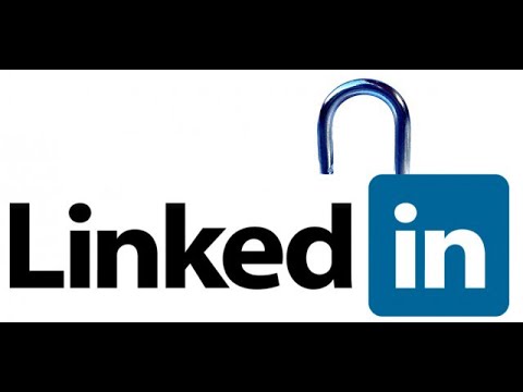 How To Make Your Linkedin Connections Private Youtube