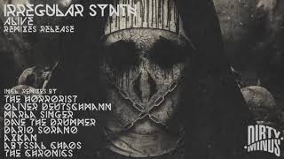 Irregular Synth - I Don't Know Where I'm Going (Marla Singer Remix) [Dirty Minds]