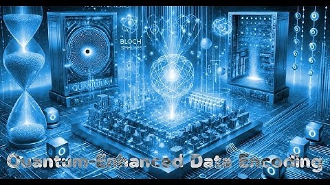 Quantum-Enhanced Data Encoding: The next leap in information processing