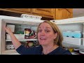 How To Clean An Old Refrigerator