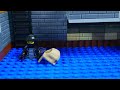 Lego -  Bank Robbery (Part 1)