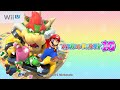 Mario Party 10 Wii U Complete Playthrough EN EN 