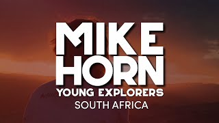 Mike Horn - Young Explorers - South Africa