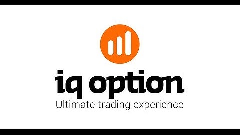 Trading at IQ Option, OTC market
