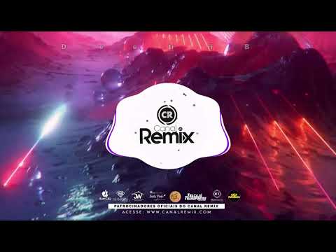 DJ KATRIP e DJ Darge - Na Contramão (Yuri Lorenzo Bootleg)