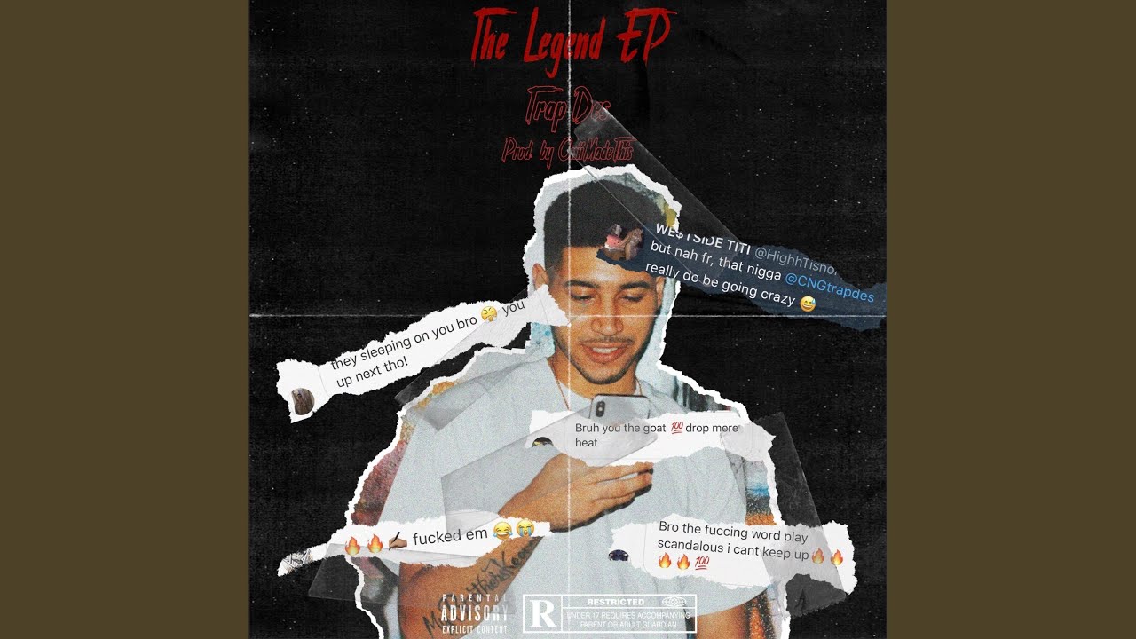 在 YouTube 上观看 Tonight (feat. CNG Chucc)