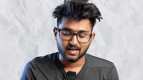 Assignment 2 : Slow-Paced Edit | Not Just A Video Editing Course! @TharunSpeaks