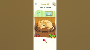 DOP 3 Gameplay Level23 Shorts Delete One Part Solution Subscribe #ytshorts #youtube #video