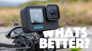 GoPro Hypersmooth VS Reelsteady for FPV