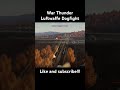War Thunder Luftwaffe Dogfight #warthunder #game #ww2 #warbirds #bf109 #dogfight #luftwaffe #shorts