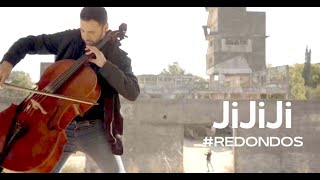 Jijiji | Los Redondos | AVE FENIX Cuarteto de Cuerdas