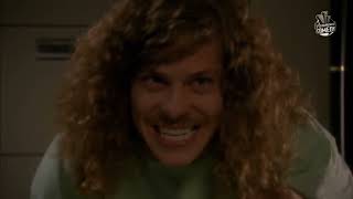 Paramount Comedy (CIS) - Promotion Workaholics (October 2022)