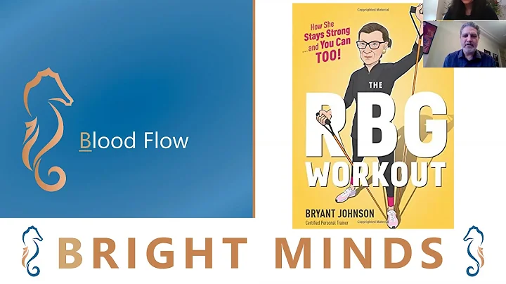 Why Blood Flow is So Crucial to Your Health | Dr. Michael Grin and Donna Lalwani