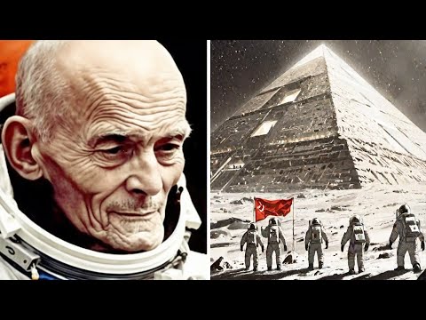 L'astronauta sovietico rompe