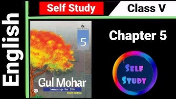 English | Chapter 5 | Maui