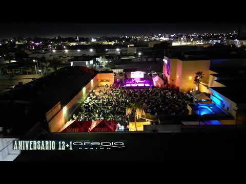 Casino Show (www.alekis-eventos.com.ar)