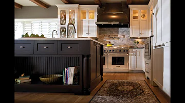 Kitchen Storage Solutions by Dura Supreme Cabinetry