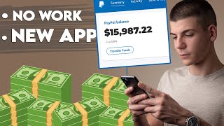 NEW App That Pays $1,000s On Autopilot! (Make Money Online) screenshot 5