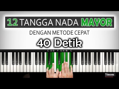 mencari-12-tangga-nada-mayor-dengan-metode-cepat-40-detik-|-belajar-piano-keyboard