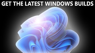 How to Join the Windows 11 Insider Program to Get Early Windows Update Releases