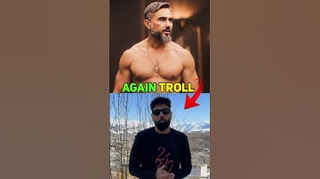 BADSHAH AGAIN TROLLED BY HONEY SINGH & SALMAN KHAN 🔥|| #honeysingh #badshah #shorts #shortsfeed #yt