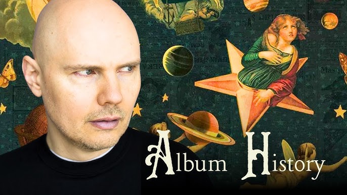 The Smashing Pumpkins - Mellon Collie Box Set 2022 Pressing - VINYL  UNBOXING 