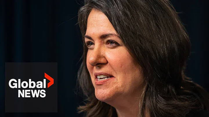 Alberta Premier Danielle Smith does not respect Tr...