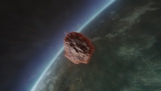 Asteroid Doomsday Or Payday? Nova