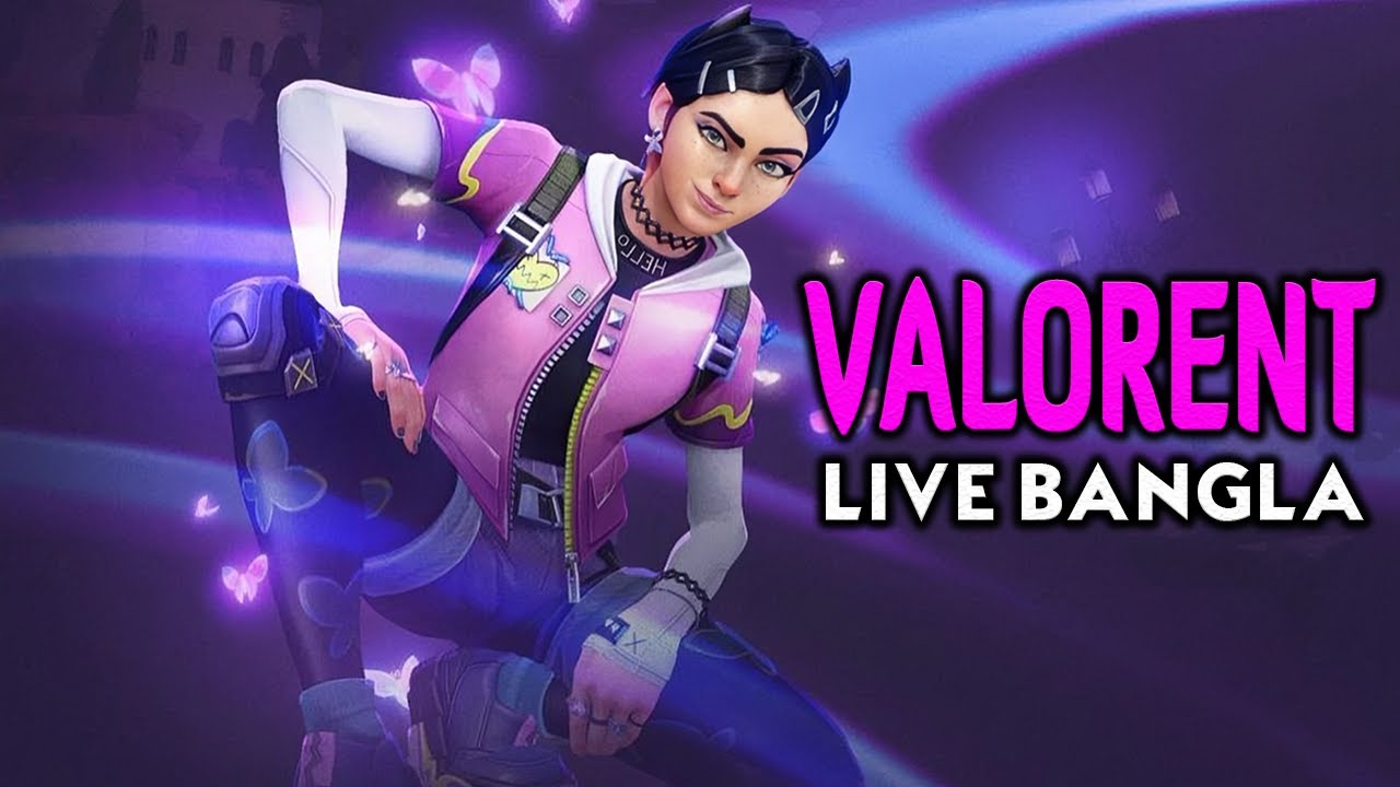 🔴Refreshing I am the end