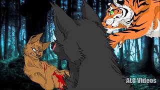 ALG Videos - GHOST [Part 28] (for IDK) MAP Big Collab (WITH AUDIO)