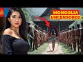 15 Mind-Blowing Facts About Mongolia: Life in the World’s Most Isolated Nation – Travel Documentary