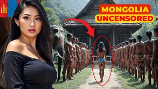 15 Mind-Blowing Facts About Mongolia: Life in the World’s Most Isolated Nation – Travel Documentary