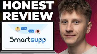 Smartsupp for Live Chat Honest Review - Watch Before Using