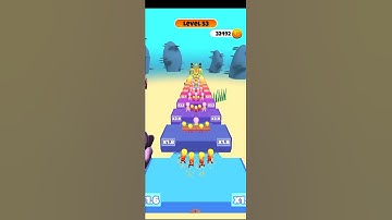 Arrow fest All Gameplay with Android or IOS levels #short