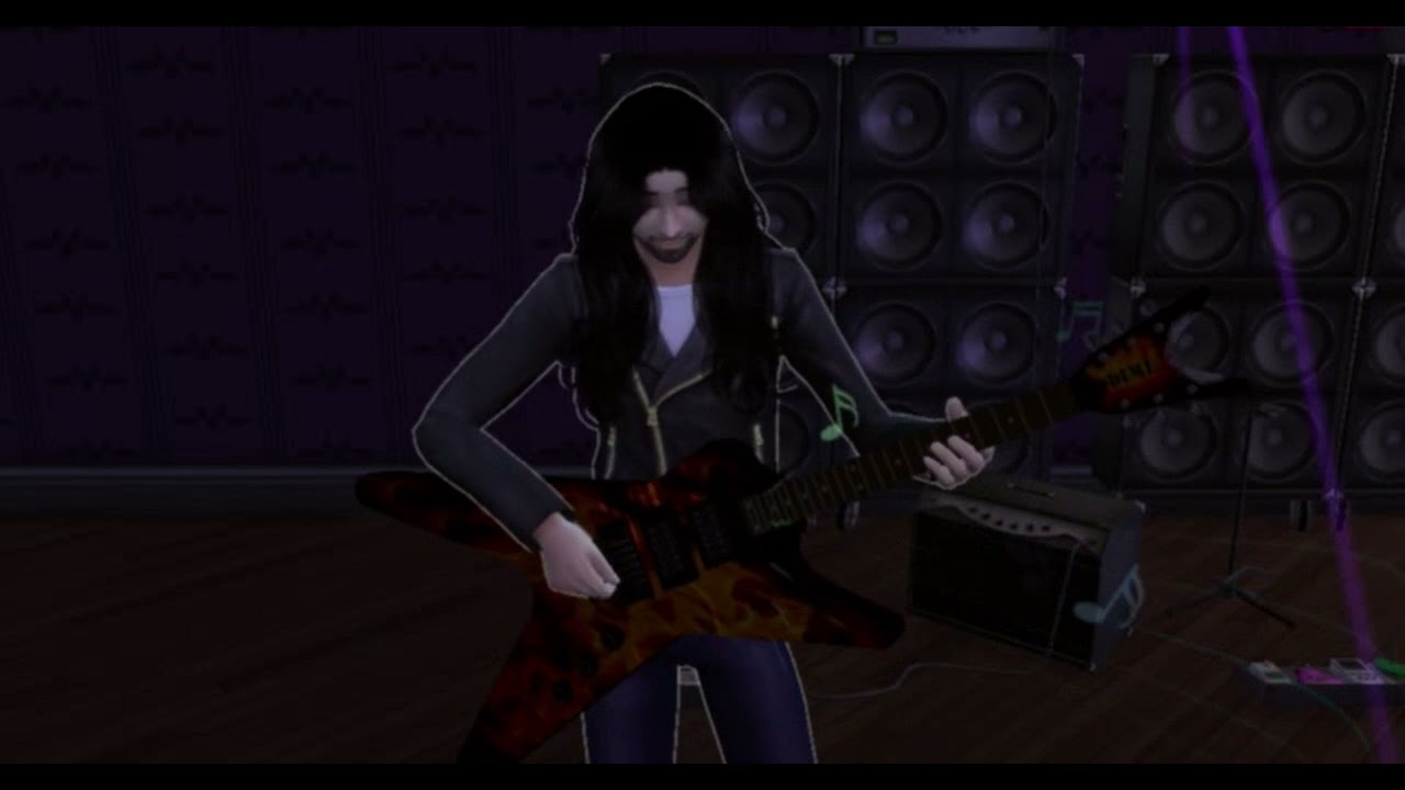 Charisma Sims 4 YouTube