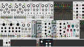 Thursday | VCV Rack - Generative Ambient patch
