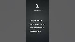 Valdy - Menua Denganmu